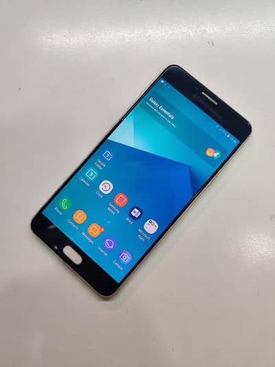 Samsung c7 pro