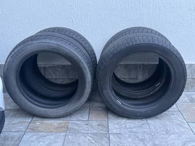Bridgestone TURANZA T005 17 inch Brand new
