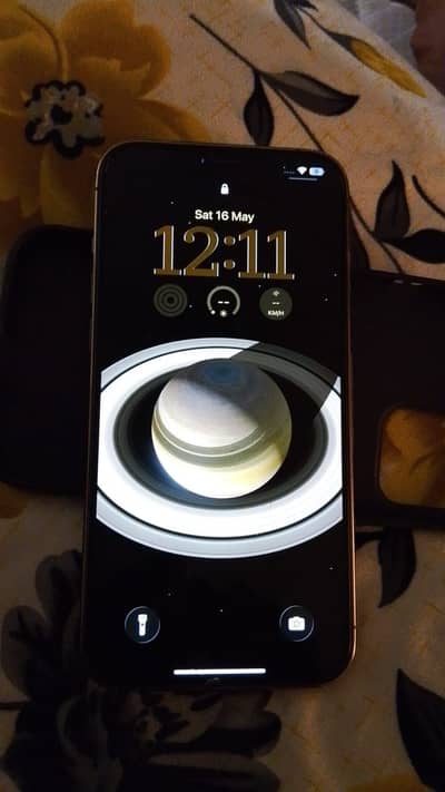 12pro max non pta 128 gb