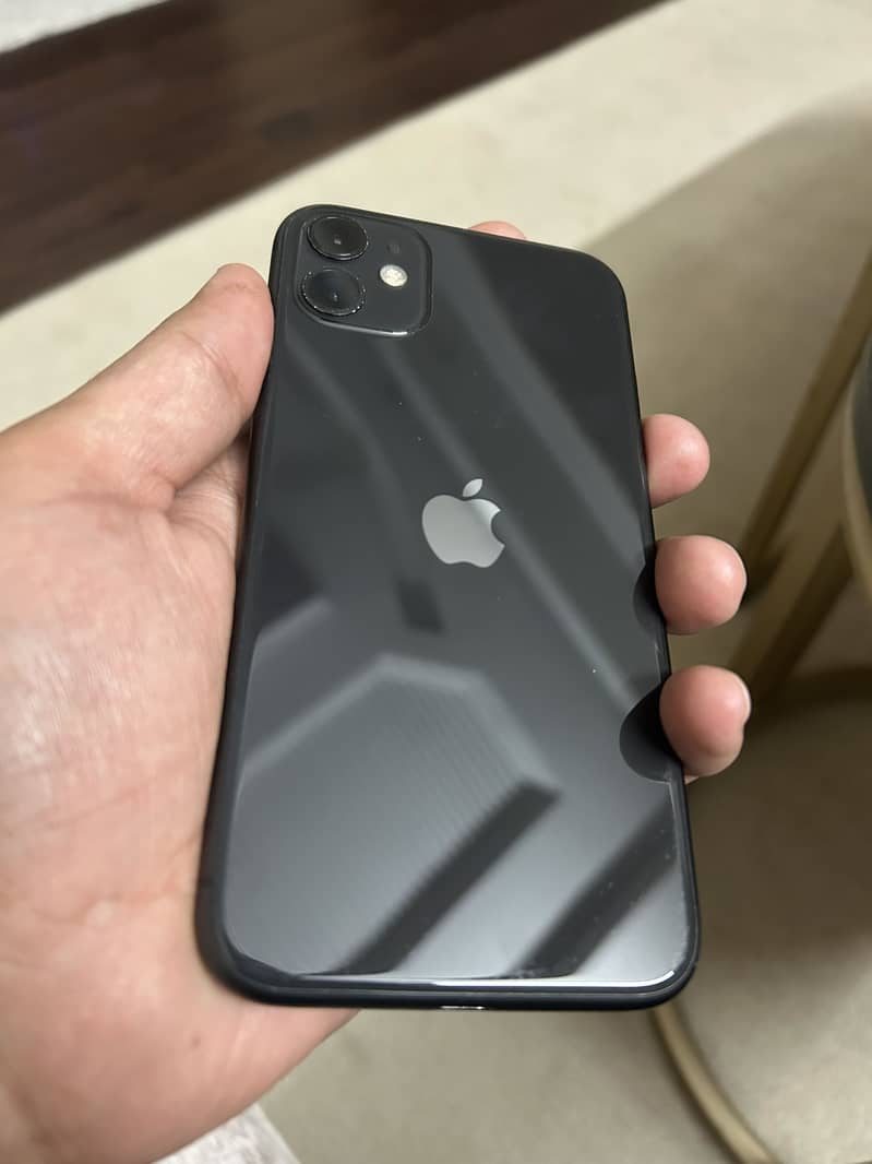 Iphone 11 6