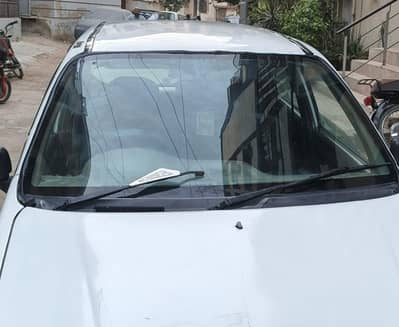 Alto vxr 2002/2003