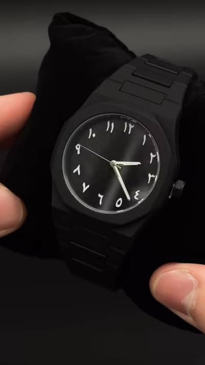 men aura watches