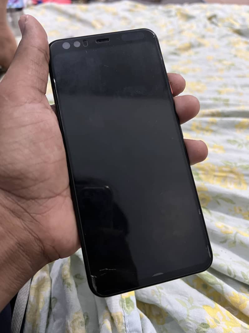 Google pixel 4xl 1