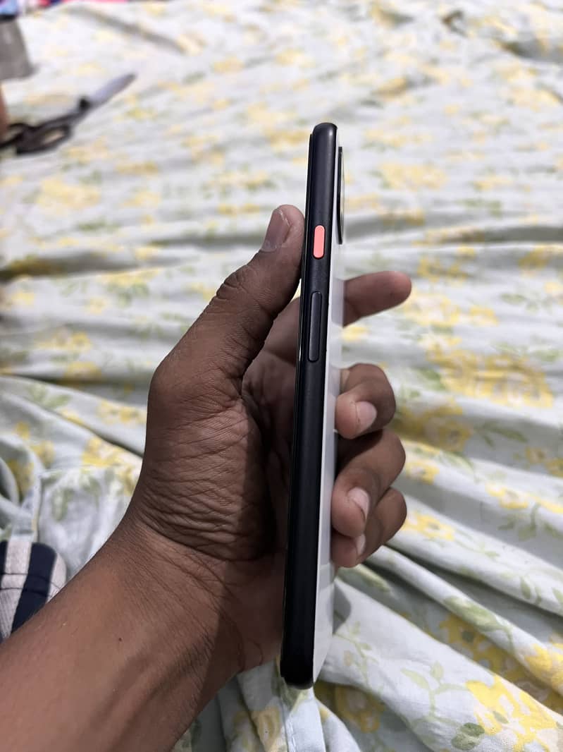Google pixel 4xl 2