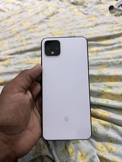Google pixel 4xl