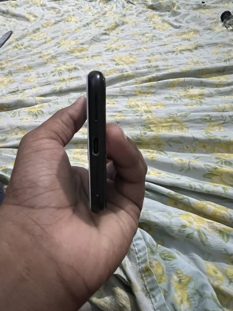 Google pixel 4xl 5
