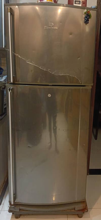 Dawlance refrigerator available for sale in very good condition.
