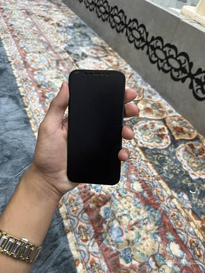 iPhone 12 factory unlock