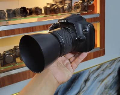 Canon 1200d (10/10++)