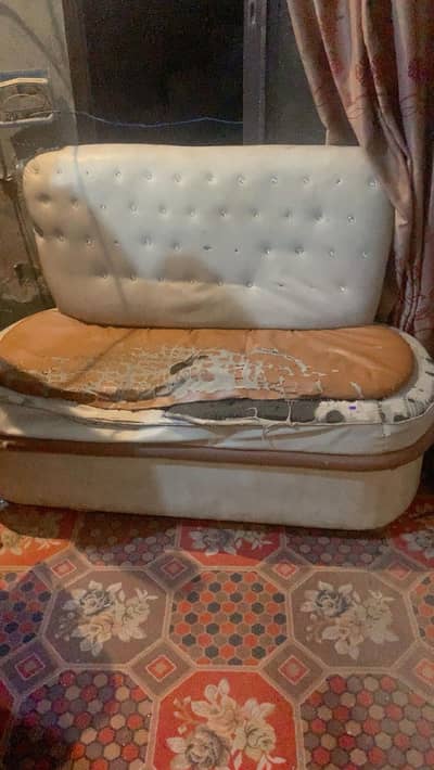 my house sofa set sell  out krna ha . .