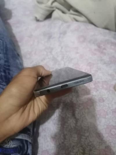 Infinix note 30