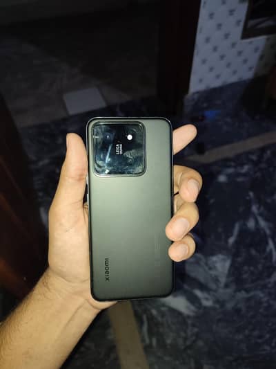 Xiaomi 14 512gb official pta(exchange possible)