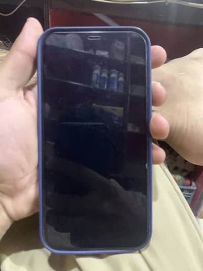 I phone 12 pro