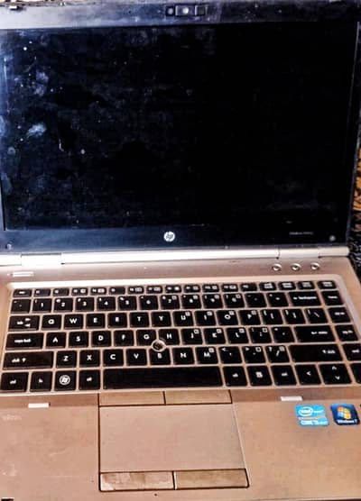 Laptop