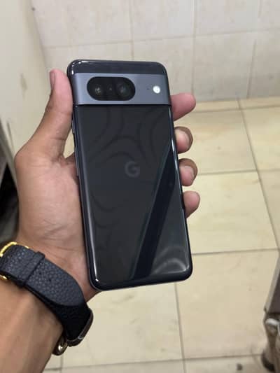 Google pixel 8 official PTA approved waterpack