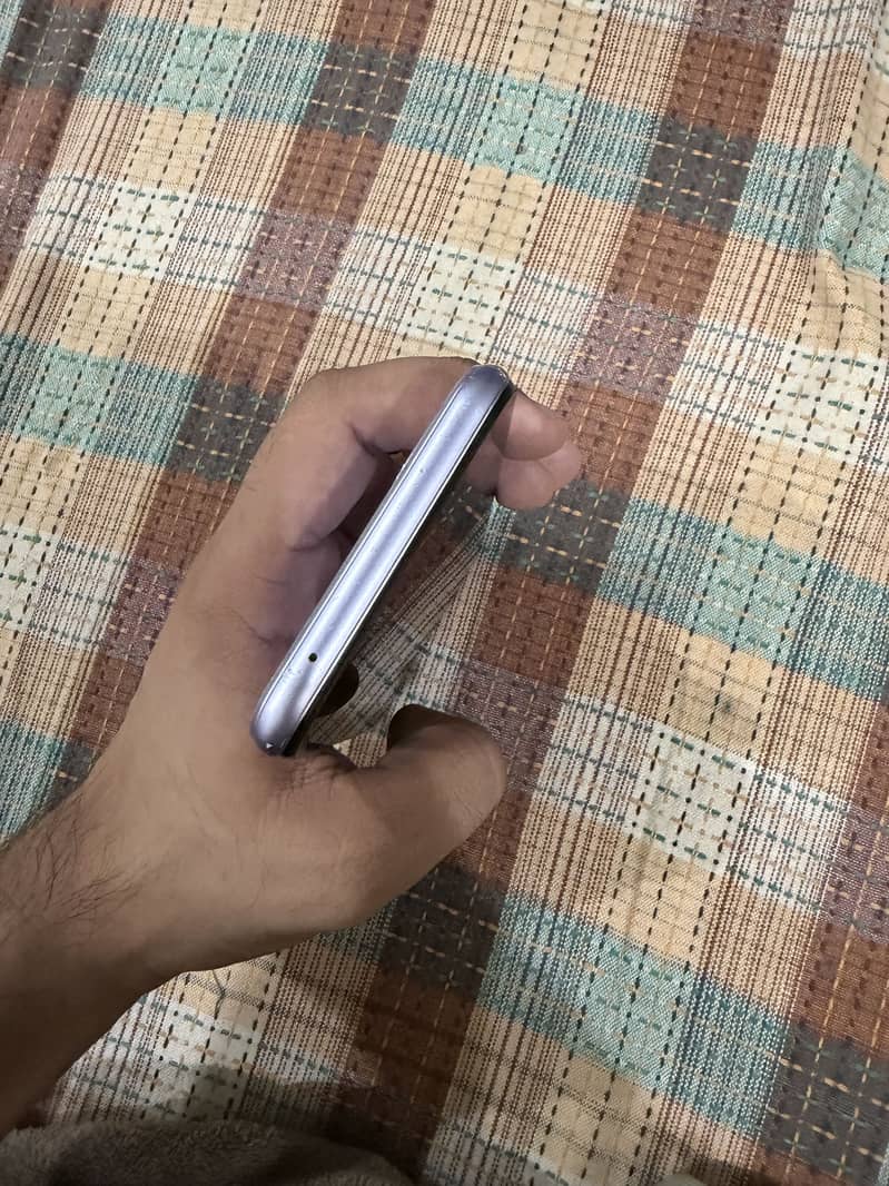 Samsung a22 5G patch 1
