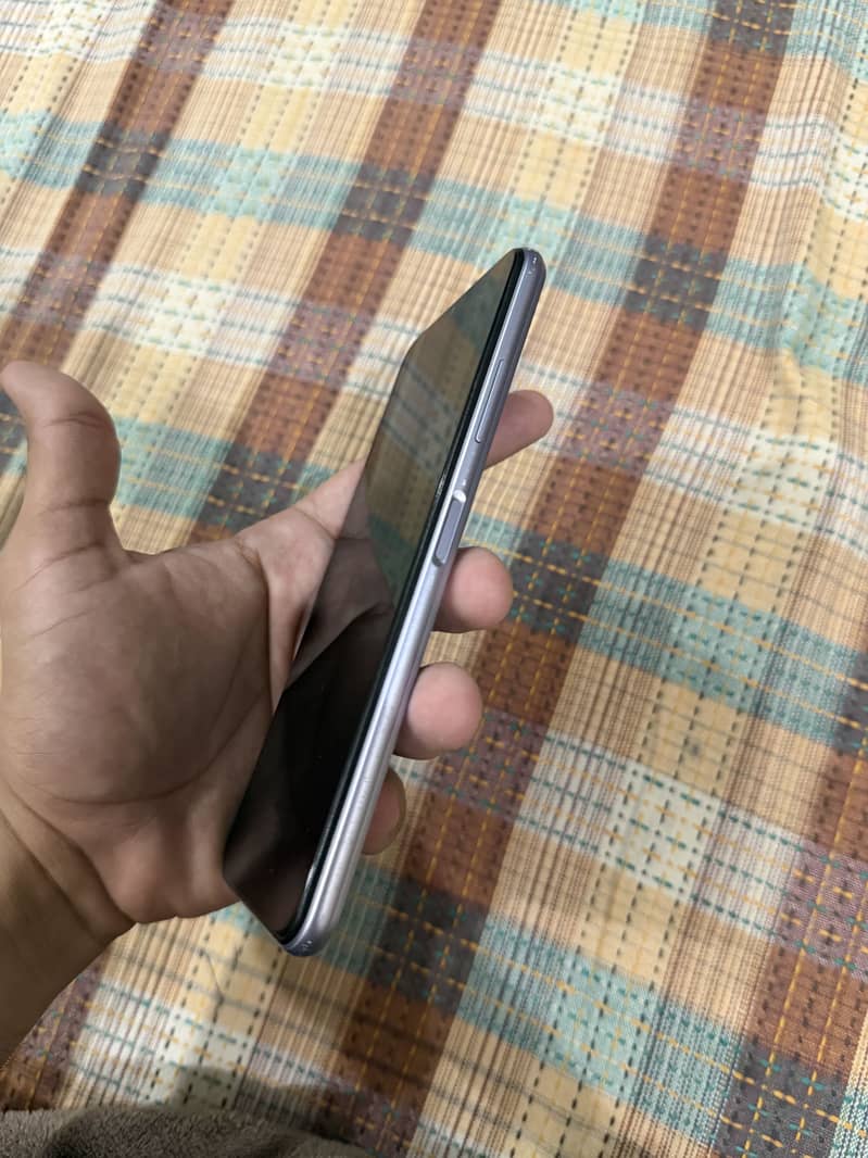 Samsung a22 5G patch 4