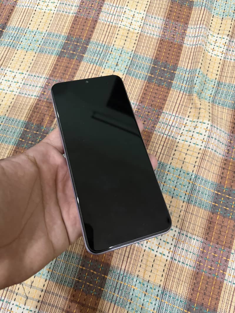 Samsung a22 5G patch 5