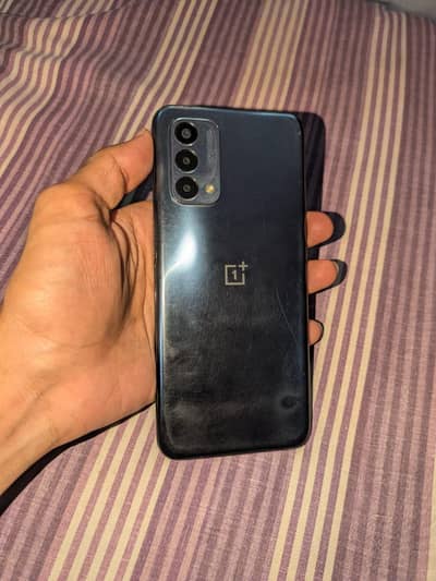 OnePlus Nord N200 5G Pta Approved. .
