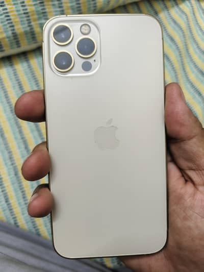 IPhone 12 Pro | Rose Gold