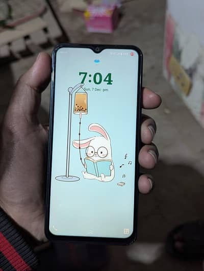 good condition
