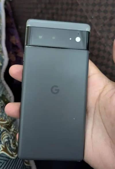 google 6 8 128GB