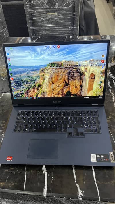 Lenovo Legion Gaming laptop RTX 3070
