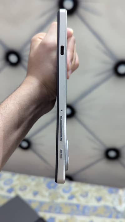 AI TAB pro with all accessories ( 1tb )
