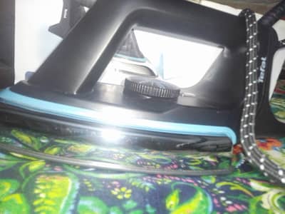 Tefal non stick