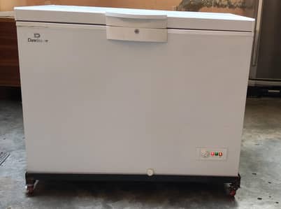 Dawlance DW-400 Model