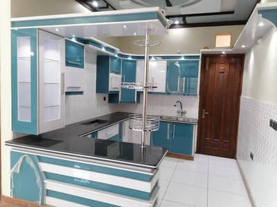 american kitchen