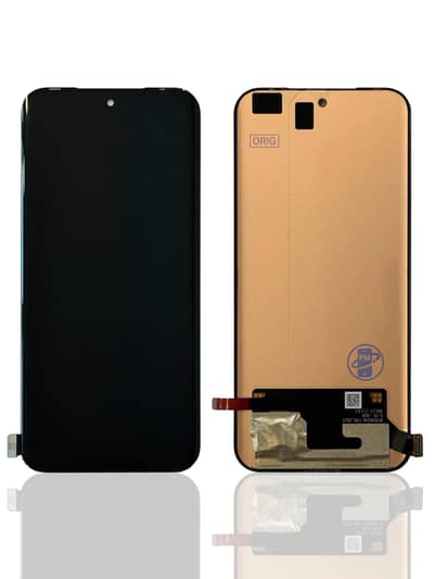 Infinix hot 60 pro and Tecno spark 40 pro x6885 original panel