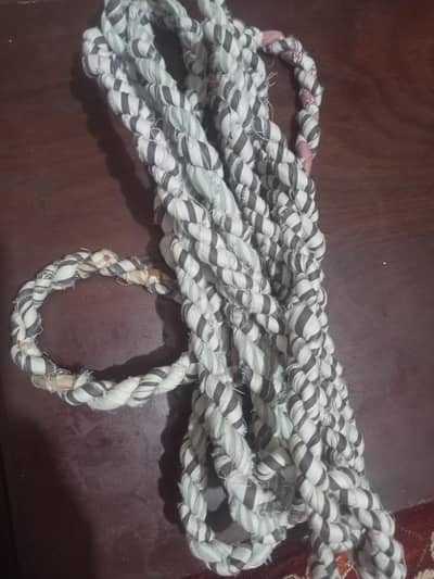 Rasi or rope