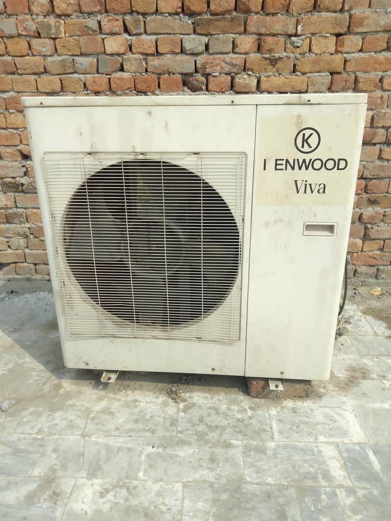 Good condition 6