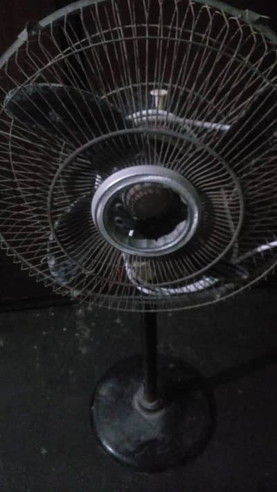 DC Fan