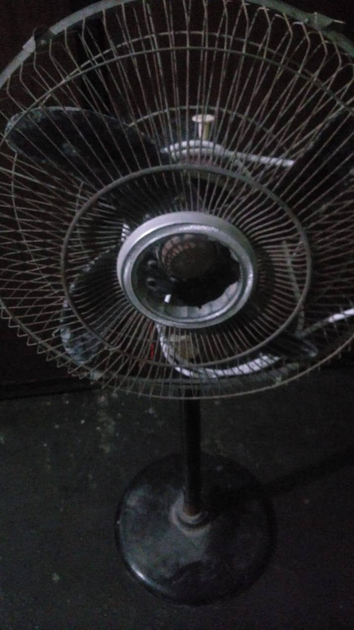 DC Fan 0
