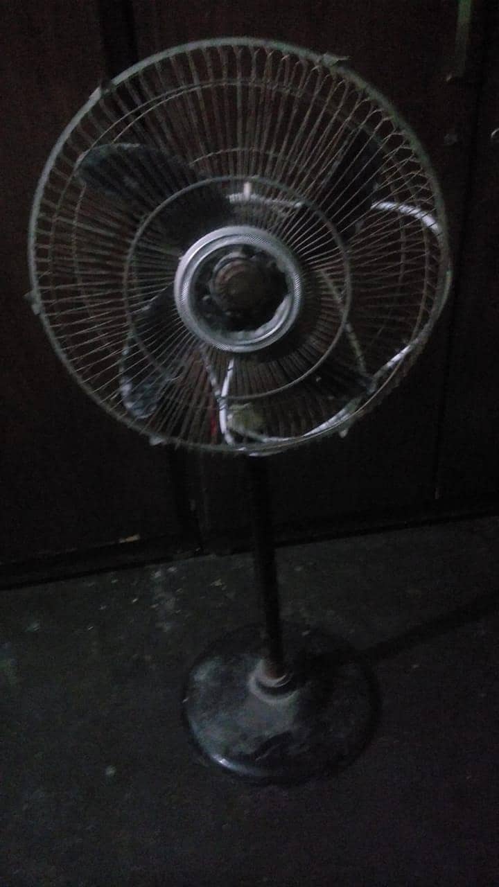 DC Fan 1
