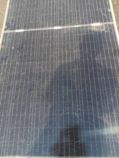 solar panels