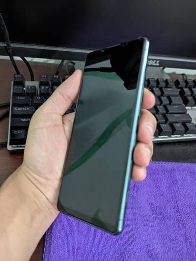 Sony Xperia 5 mark 3
