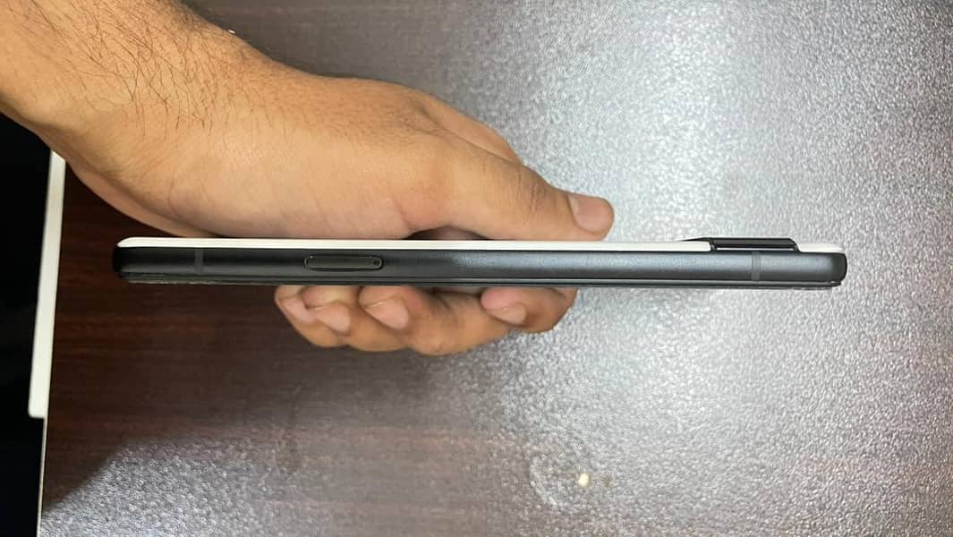 Google pixel 6a 1