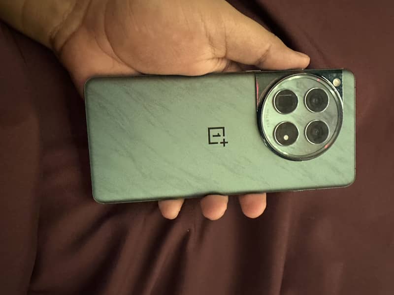 Oneplus 12 2