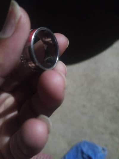 “Gucci style ring”