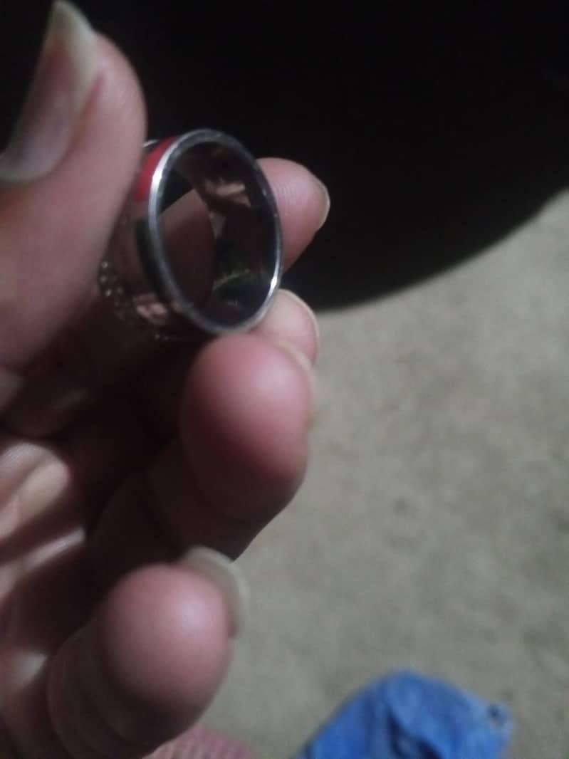 “Gucci style ring” 0
