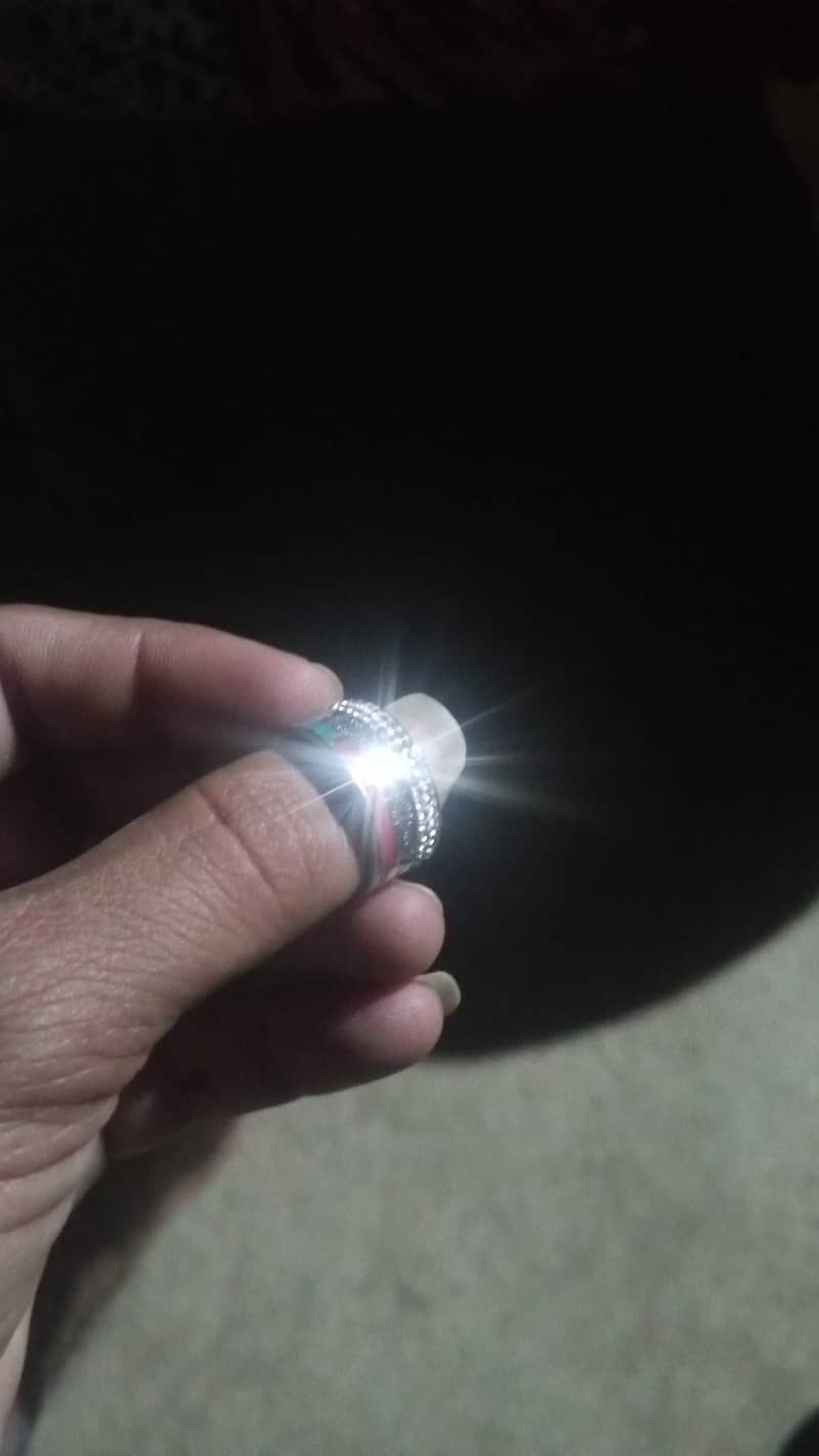 “Gucci style ring” 2