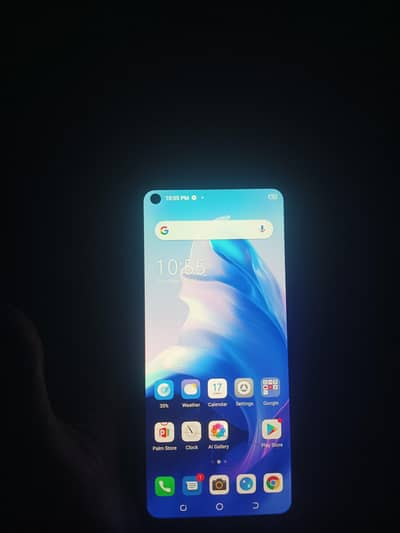 Tecno Pova 6+128 100%working main