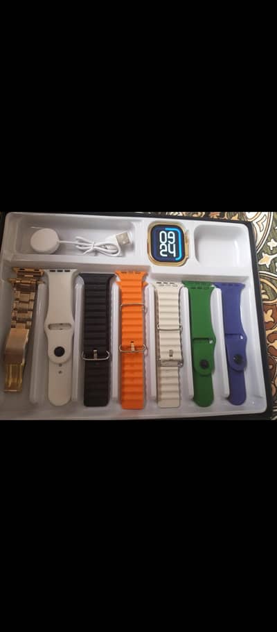 smart watch for sale