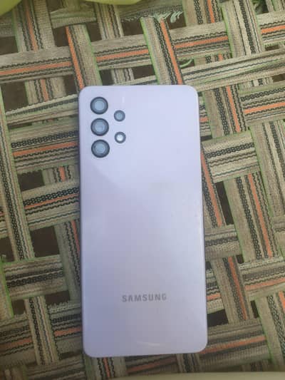 samsung A32 6/128