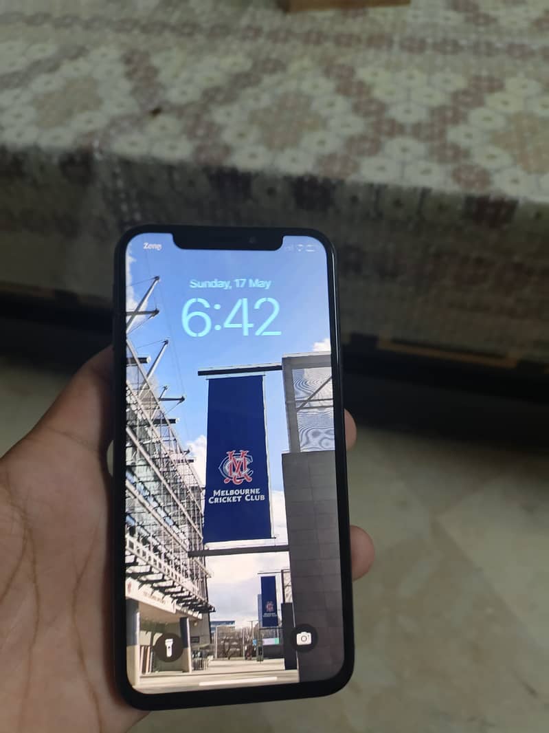Iphone xs 0