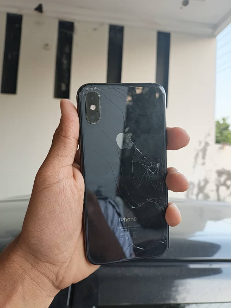 Iphone xs 1