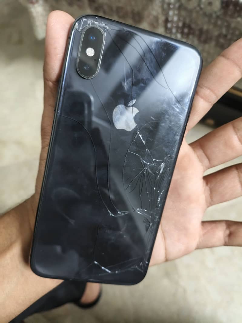 Iphone xs 3